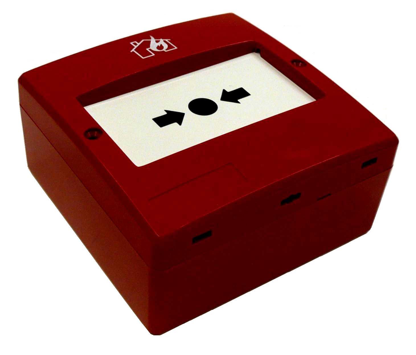 Manual Call Point